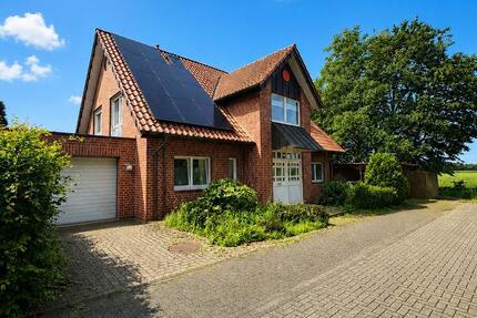 Haus Saerbeck - 6 Zimmer, 185 m&sup2;, 619.000&euro; | Angebot:26817859