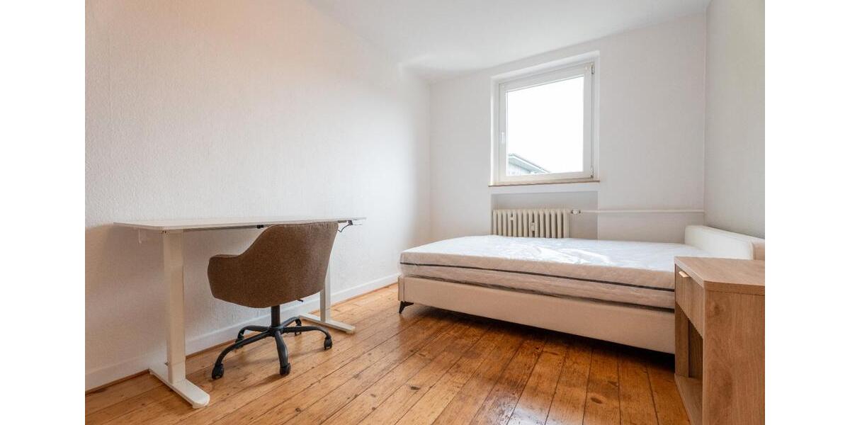 Dachgeschoßwohnung Münster Münster-Südost - 4 Zimmer, 89 m&sup2;, 540.000&euro; | Angebot:26550717