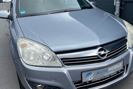 Opel Astra 153.000 km 4.490 &euro; Münster 48155