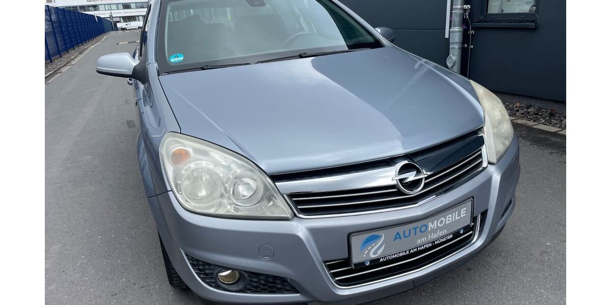 Opel Astra 153.000 km 4.490 &euro; Münster 48155