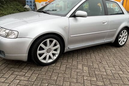 Audi S3 87.800 km 12.900 &euro; münster 48147