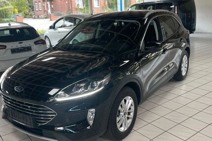 Ford Kuga 102.500 km 17.790 &euro; Lengerich 49525