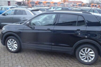 VW T-Cross 19.200 km 19.499 &euro; Rosendahl 48720