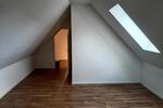 Dachgeschoßwohnung Greven - 5 Zimmer, 120 m&sup2;, 1.200&euro; | Angebot:26062566