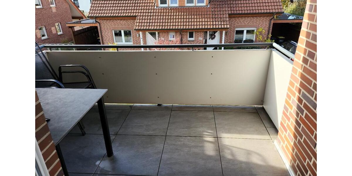 Dachgeschoßwohnung Ahlen - 3 Zimmer, 85 m&sup2;, 230.000&euro; | Angebot:23428042