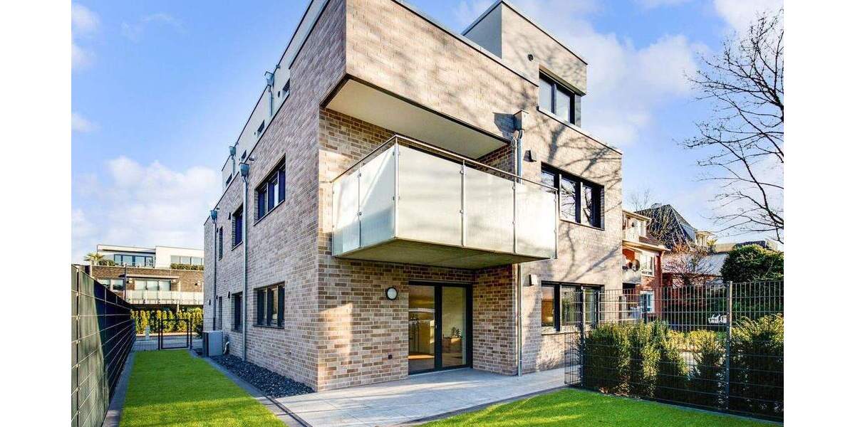 Etagenwohnung Münster Gremmendorf - 4 Zimmer, 106 m&sup2;, 649.000&euro; | Angebot:25663266