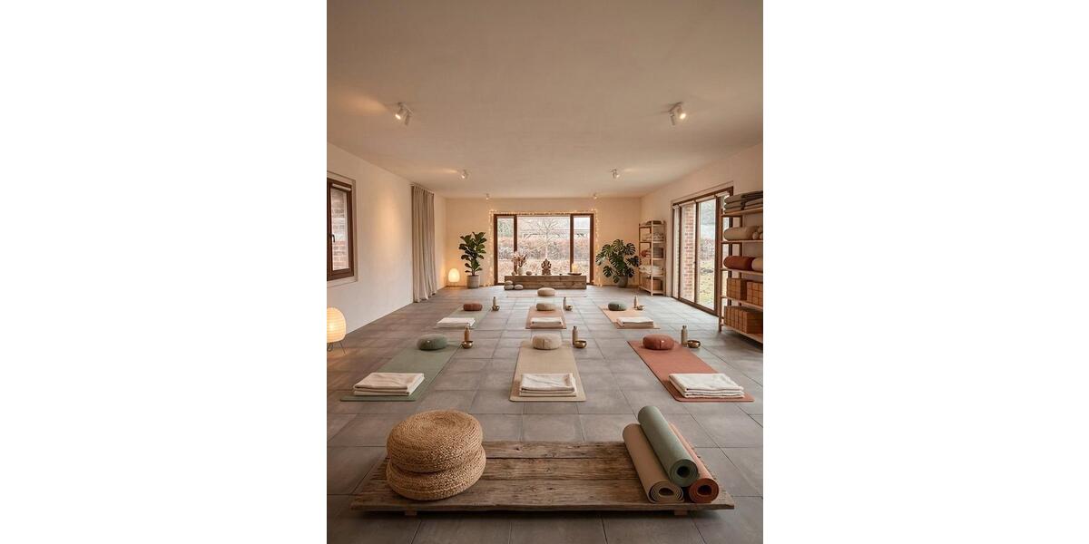 Gewerbeobjekt Emsdetten - 850&euro; | Angebot:26621434