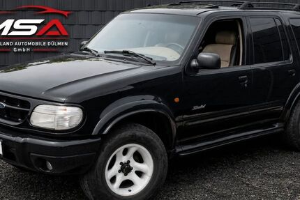 Ford Explorer 303.000 km 1.000 &euro; Dülmen 48249