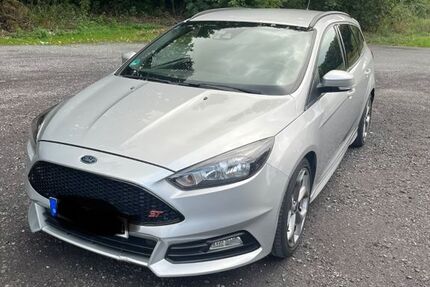 Ford Focus 119.459 km 14.000 &euro; Nottuln 48301