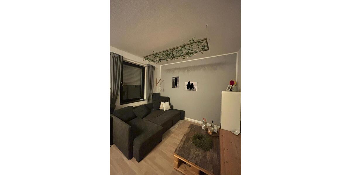 Hochparterre Münster Gievenbeck - 2 Zimmer, 53 m&sup2;, 650&euro; | Angebot:25855842
