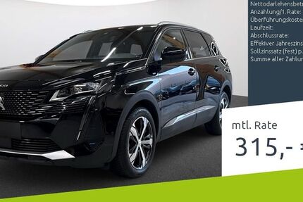 Peugeot 5008 31.642 km 30.370 &euro; Dülmen 48249