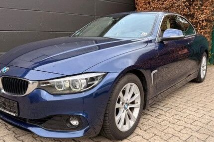 BMW 430 162.544 km 26.900 &euro; Sassenberg 48336