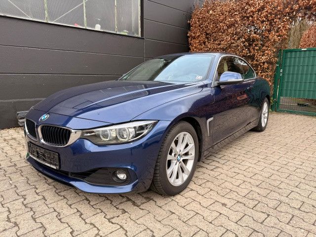 BMW 430 162.544 km 26.900 &euro; Sassenberg 48336