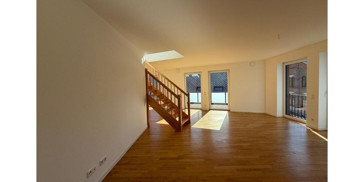 Maisonettenwohnung Steinfurt - 3 Zimmer, 123 m&sup2;, 1.245&euro; | Angebot:26611828