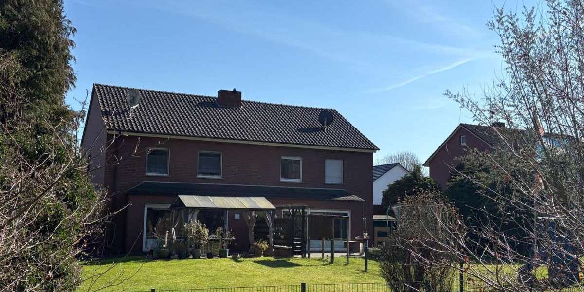 Einfamilienhaus Warendorf - 8 Zimmer, 240 m&sup2;, 535.000&euro; | Angebot:25903695