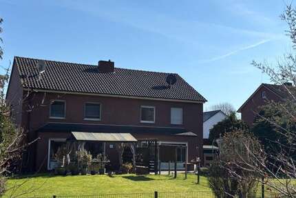 Haus Warendorf - 8 Zimmer, 240 m&sup2;, 535.000&euro; | Angebot:25903695