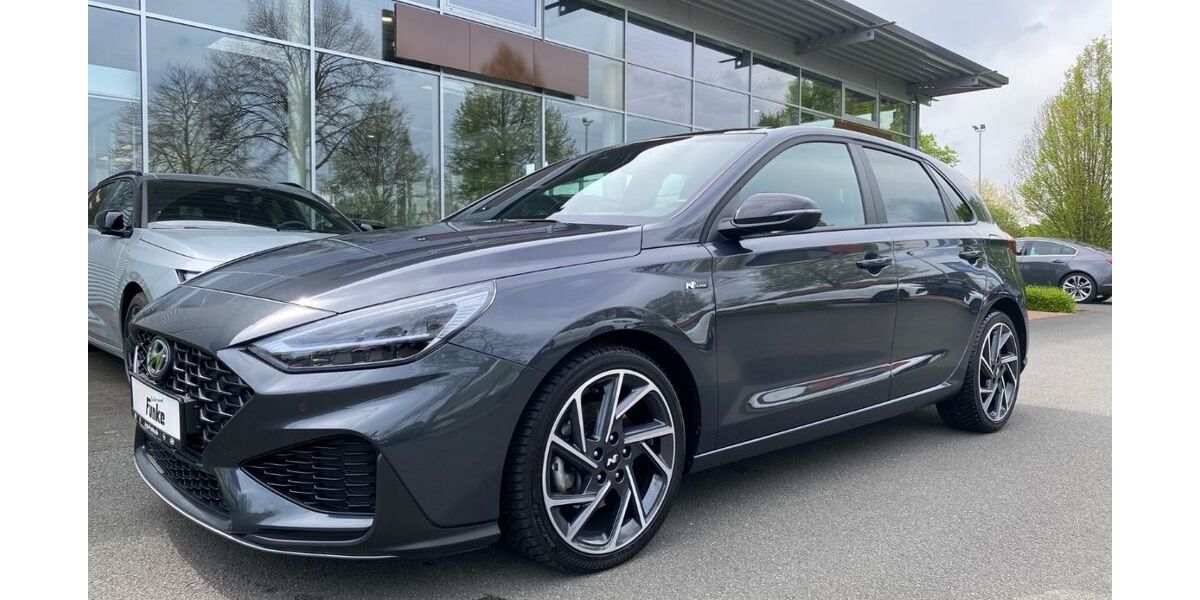 Hyundai i30 44.820 km 23.900 &euro; Ahlen 59229