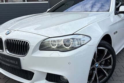 BMW 520 146.355 km 13.600 &euro; Ahlen 59229