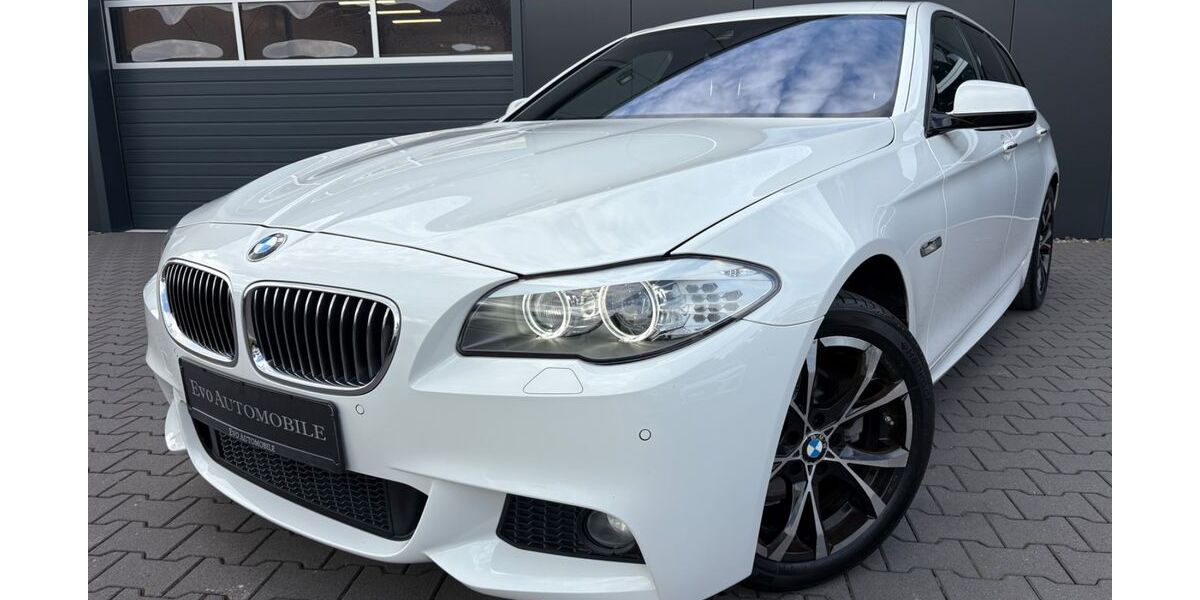 BMW 520 146.355 km 13.600 &euro; Ahlen 59229