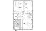 Maisonettenwohnung Münster Mitte-Süd - 4 Zimmer, 173 m&sup2;, 2.500&euro; | Angebot:26630922
