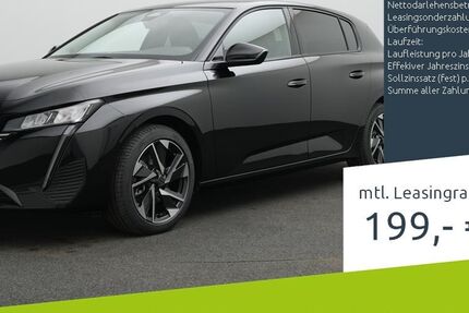 Peugeot 308 10.950 km 27.480 &euro; Dülmen 48249