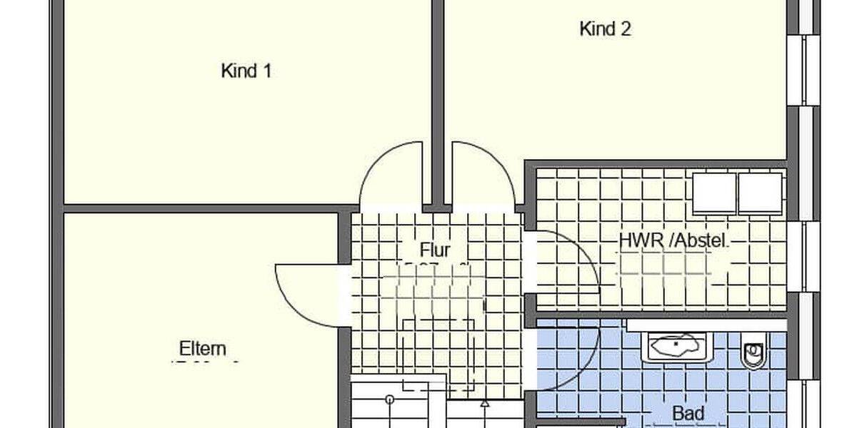 Doppelhaushälfte Münster Hiltrup - 5 Zimmer, 158 m&sup2;, 2.450&euro; | Angebot:26791139