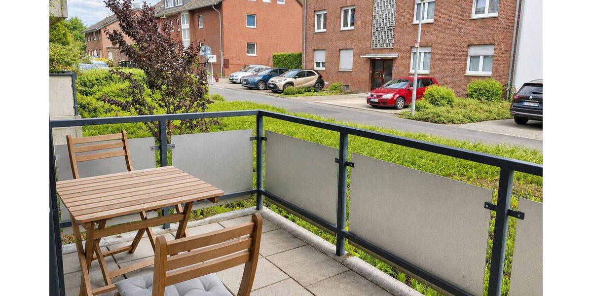 Etagenwohnung Münster Hiltrup - 2 Zimmer, 62 m&sup2;, 1.050&euro; | Angebot:26583850