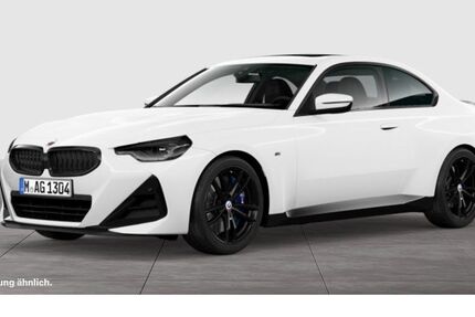 BMW 230 28.142 km 40.890 &euro; Münster 48163