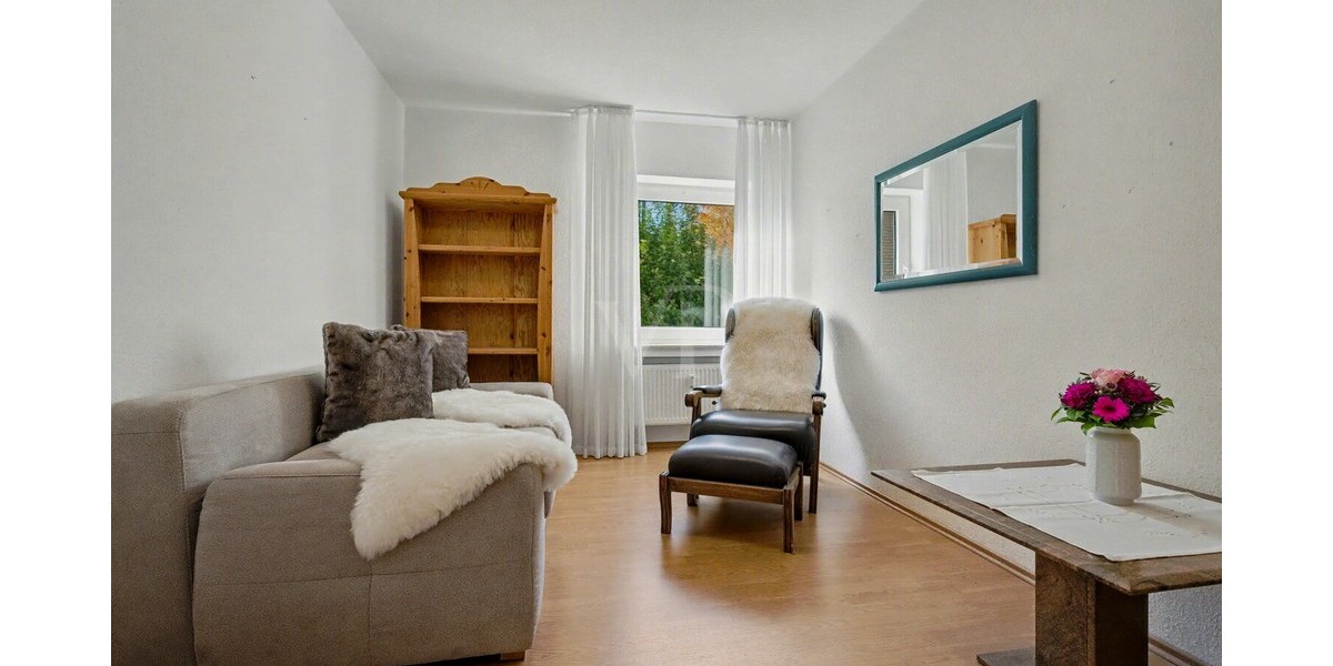 Schönes EFH mit Garten und ansprechendem Ambiente in exklusiver Lage von Altenberge - Einfamilienhaus Altenberge | Angebot:25218345