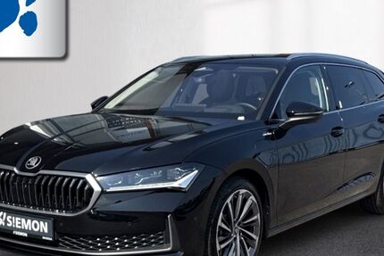 Skoda Superb 19.612 km 48.930 &euro; Münster 48153