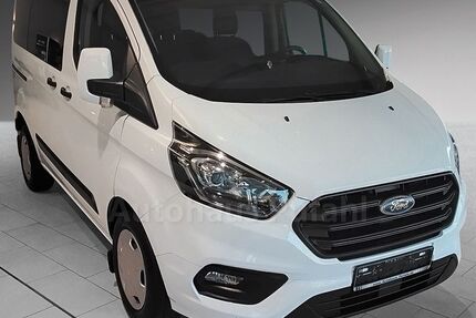 Ford Transit 59.000 km 27.950 &euro; Lengerich 49525