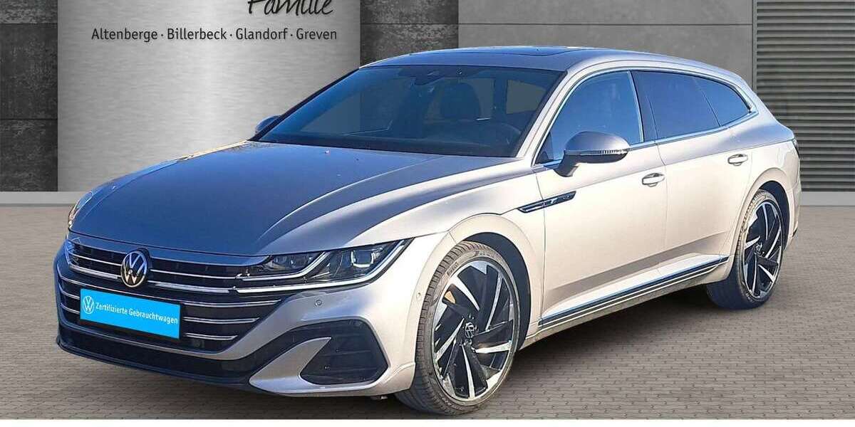 VW Arteon 90.388 km 29.390 &euro; Billerbeck 48727