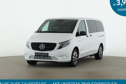 Mercedes-Benz Vito 33.400 km 40.780 &euro; Senden-Bösensell 48308
