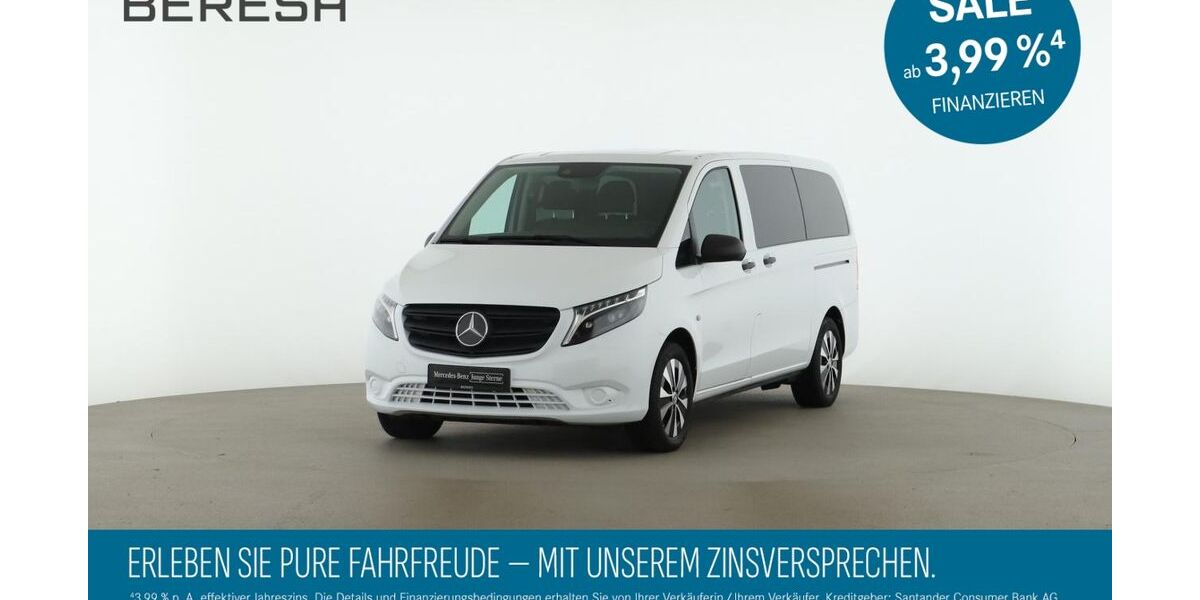 Mercedes-Benz Vito 33.400 km 40.780 &euro; Senden-Bösensell 48308