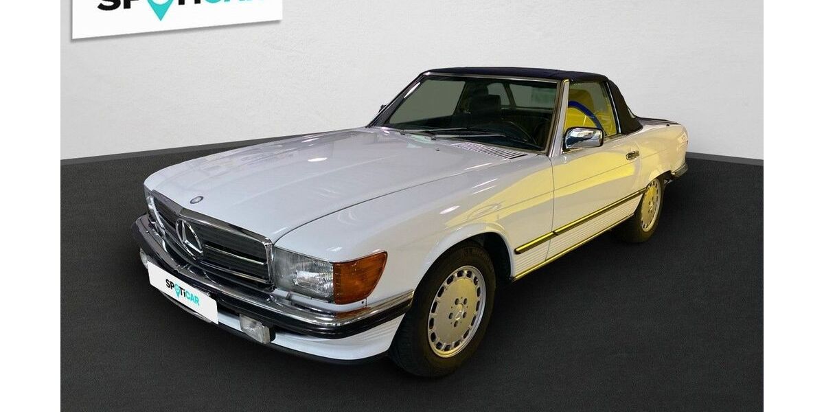 Mercedes-Benz SL 500 74.257 km 63.980 &euro; Dülmen 48249