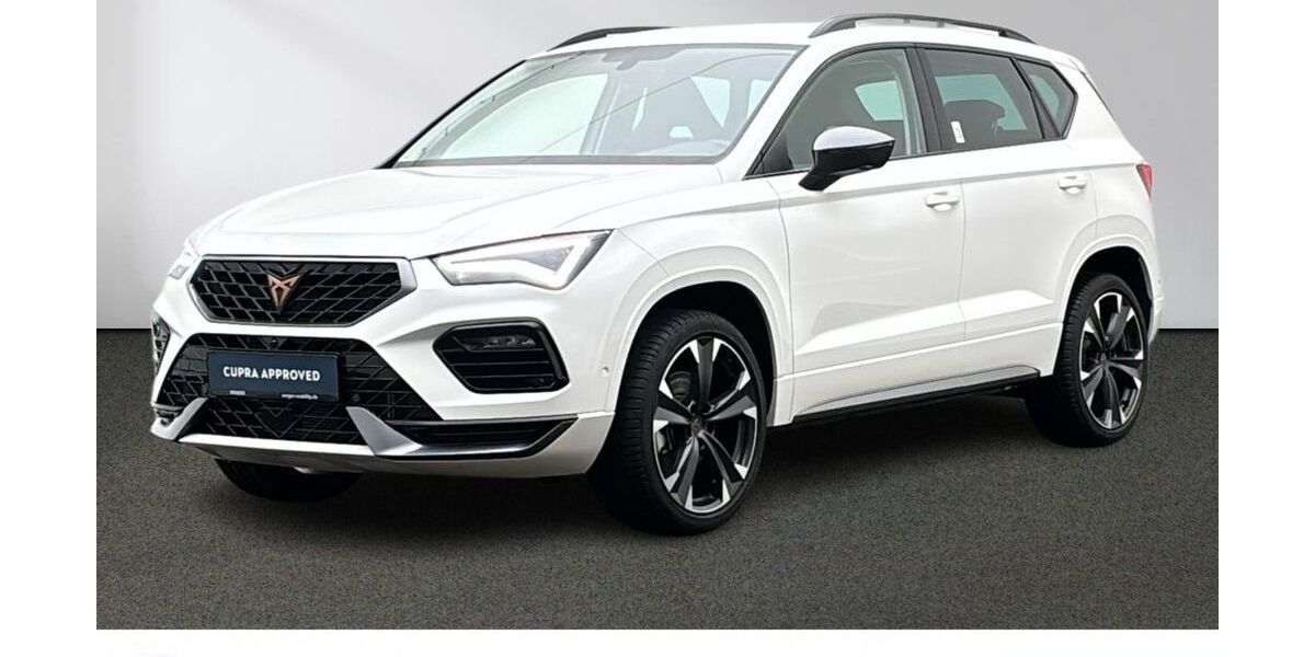 Cupra Ateca 10.708 km 29.990 &euro; Emsdetten 48282