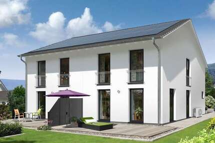 Haus Altenberge - 4 Zimmer, 125 m&sup2;, 288.690&euro; | Angebot:23412463