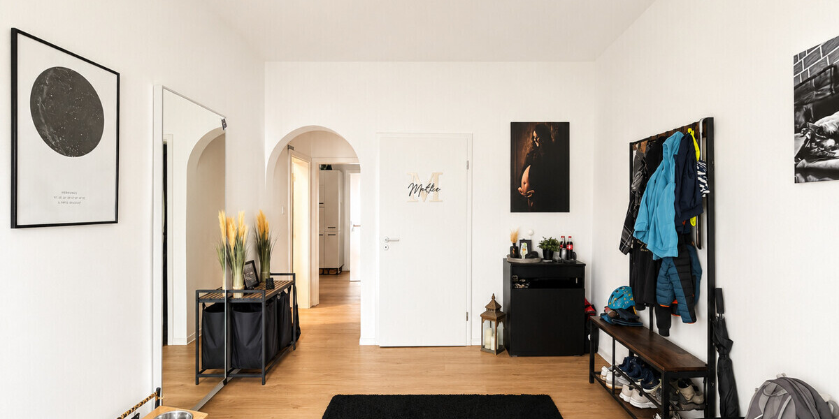 Kernsaniertes Mehrfamilienhaus im Herzen von Wolbeck! - Mehrfamilienhaus, Wohnhaus Münster Münster-Südost | Angebot:26998831