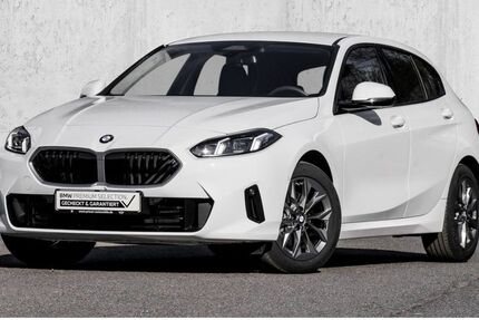 BMW 120 9.344 km 27.590 &euro; Münster 48163
