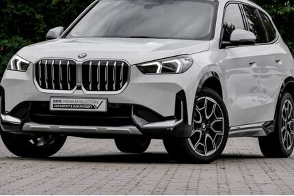 BMW X1 87.669 km 34.870 &euro; Warendorf 48231