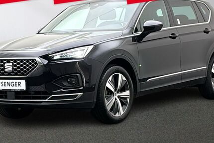 Seat Tarraco 41.035 km 29.880 &euro; Emsdetten 48282