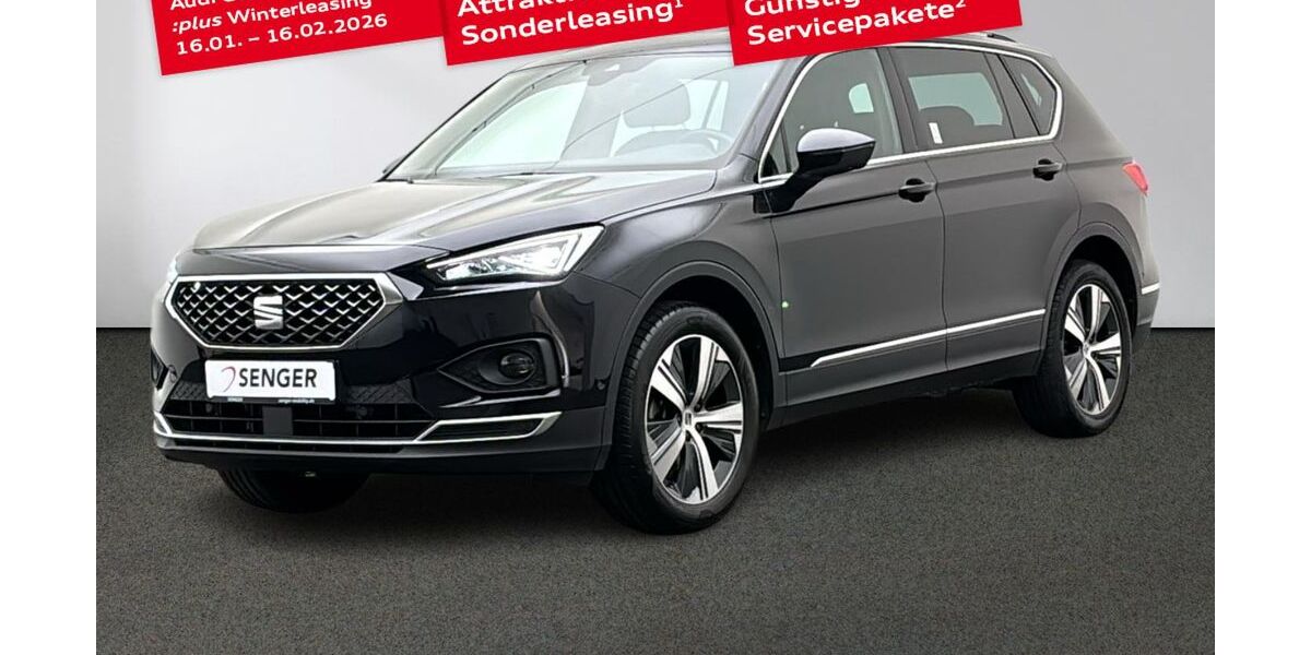 Seat Tarraco 41.035 km 29.880 &euro; Emsdetten 48282