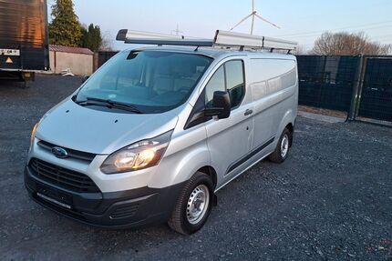 Ford Transit Custom 143.000 km 9.300 &euro; Münster 48165