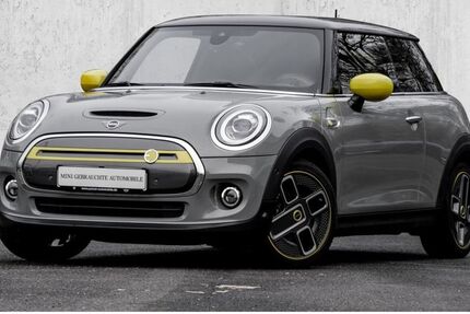 Mini Cooper SE 24.352 km 17.500 &euro; Münster 48163
