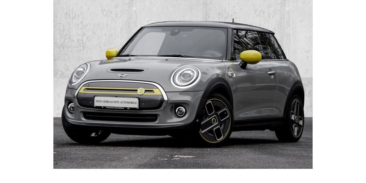 Mini Cooper SE 24.352 km 17.990 &euro; Münster 48163