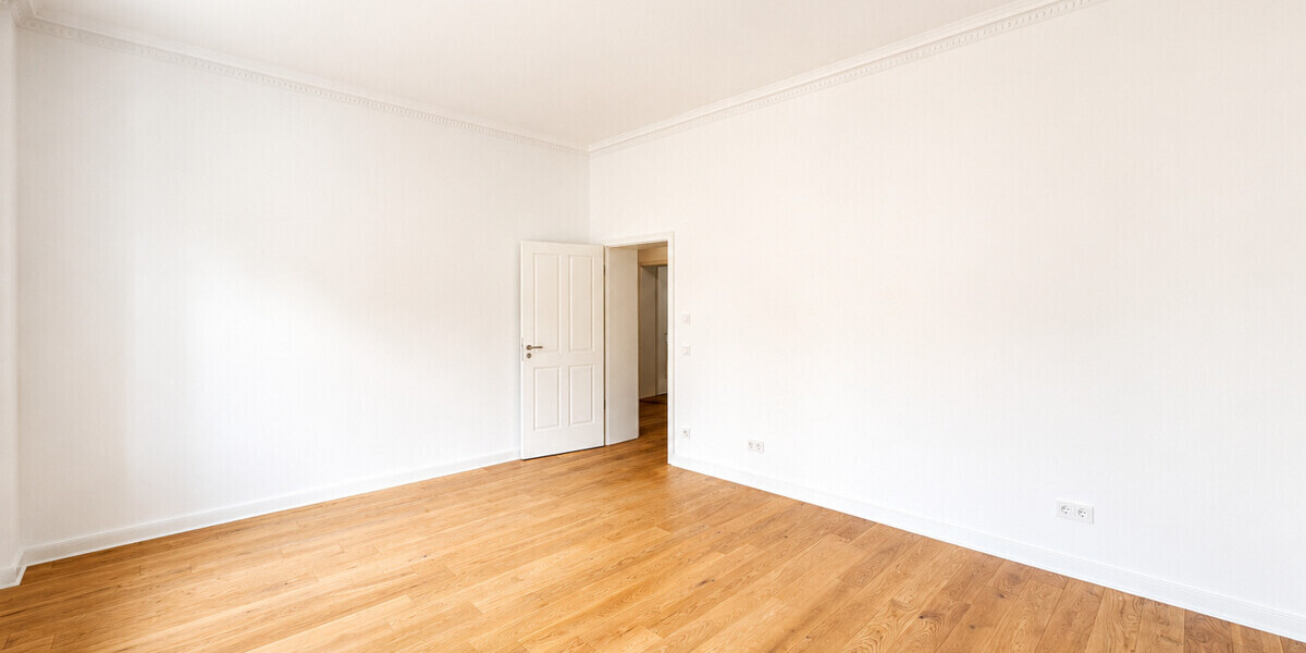 Erstklassiges Wohnen mit Raumhöhe, Stil und zeitloser Eleganz im Herzen des Erphoviertels! - Etagenwohnung Münster Mitte-Nordost | Angebot:26994838