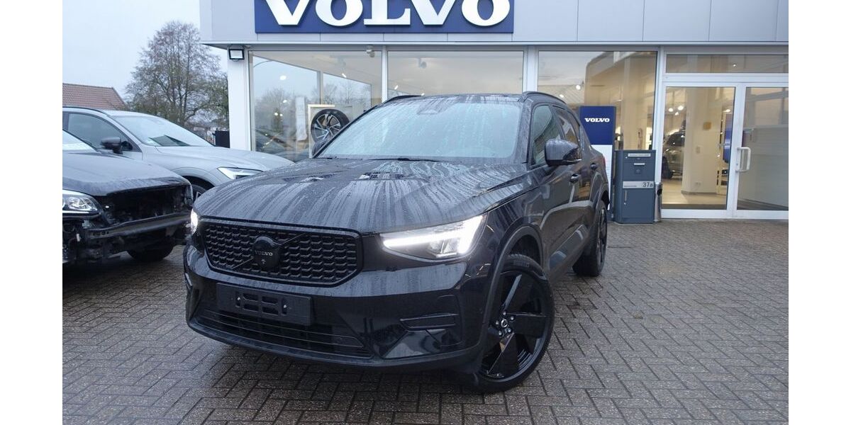 Volvo XC40 27.800 km 37.900 &euro; Warendorf 48231
