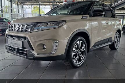 Suzuki Vitara 91.091 km 18.990 &euro; Münster-Amelsbüren 48163