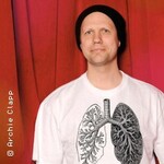 Archie Clapp - Neue Flügel