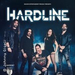 Hardline + Support Sevi - European Tour 2026